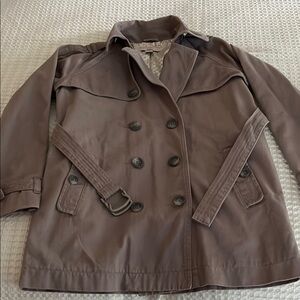 Stella McCartney for GapKids Lined Jacket